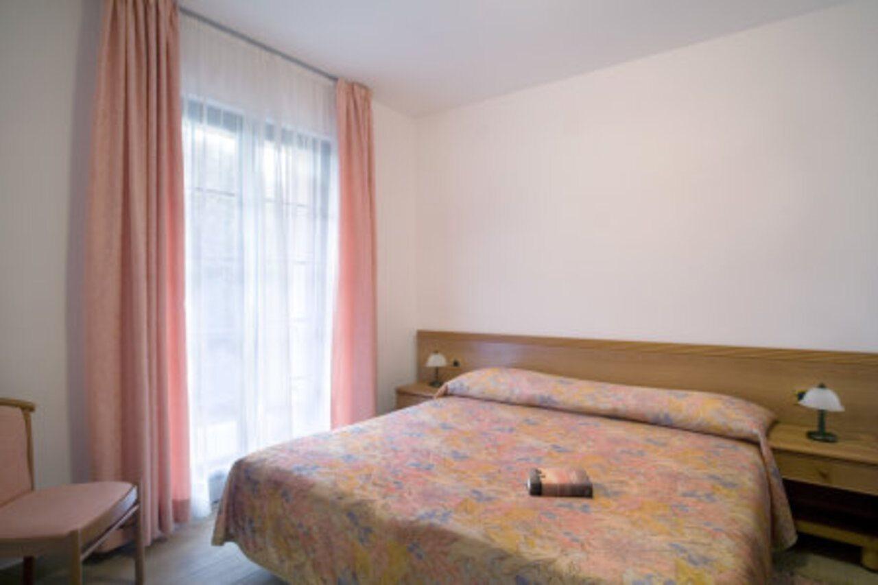 Eurocamp Mobile Homes At Fkk Nudist Campsite Solaris Tar-Vabriga المظهر الخارجي الصورة